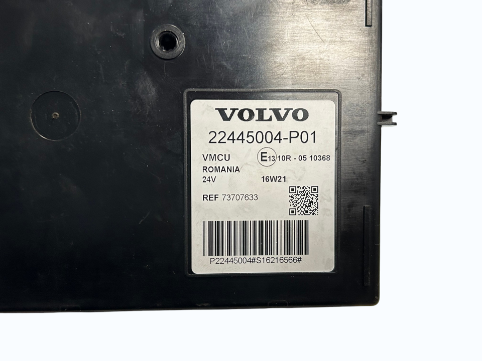 Valdymo blokas 22619999 VMCU Volvo Trucks FH II 2016