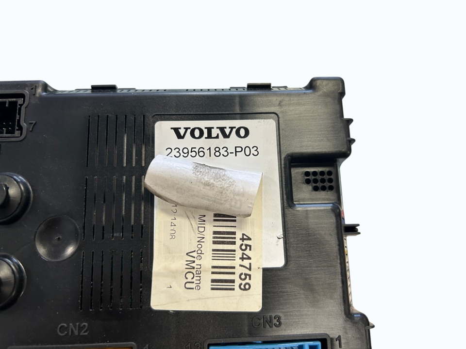 Valdymo blokas 23956183 VMCU Volvo Trucks FH III 2023