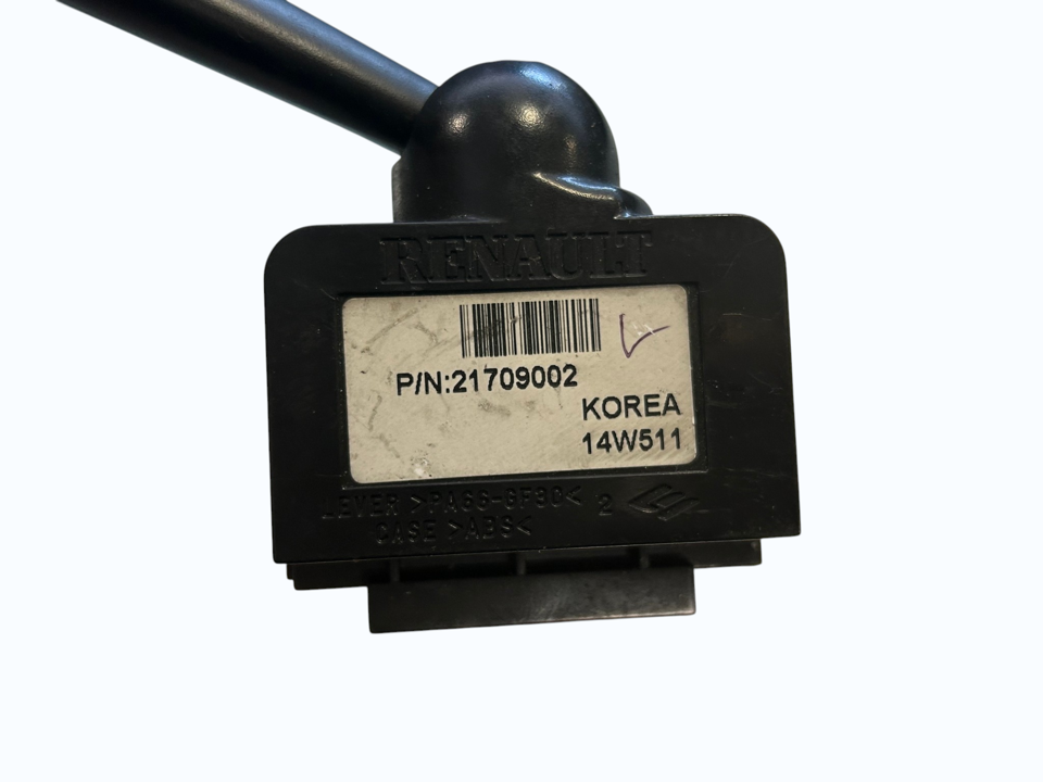 Retarder switch lever 7421709002 Renault Trucks T 2014