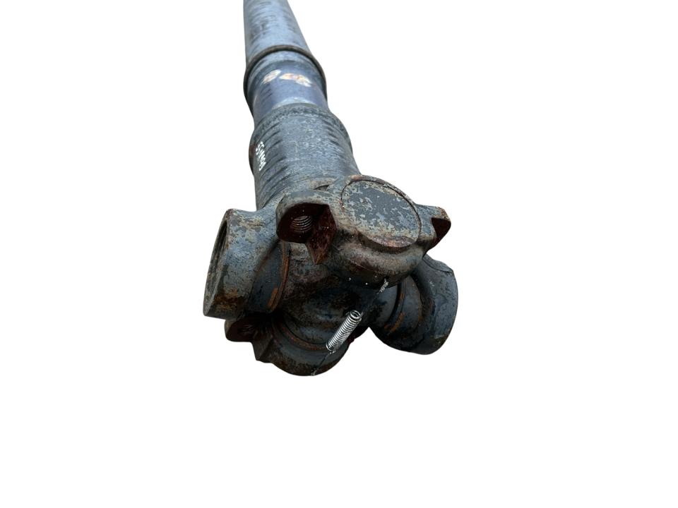 Propeller shaft 1758622 Scania R II 2018