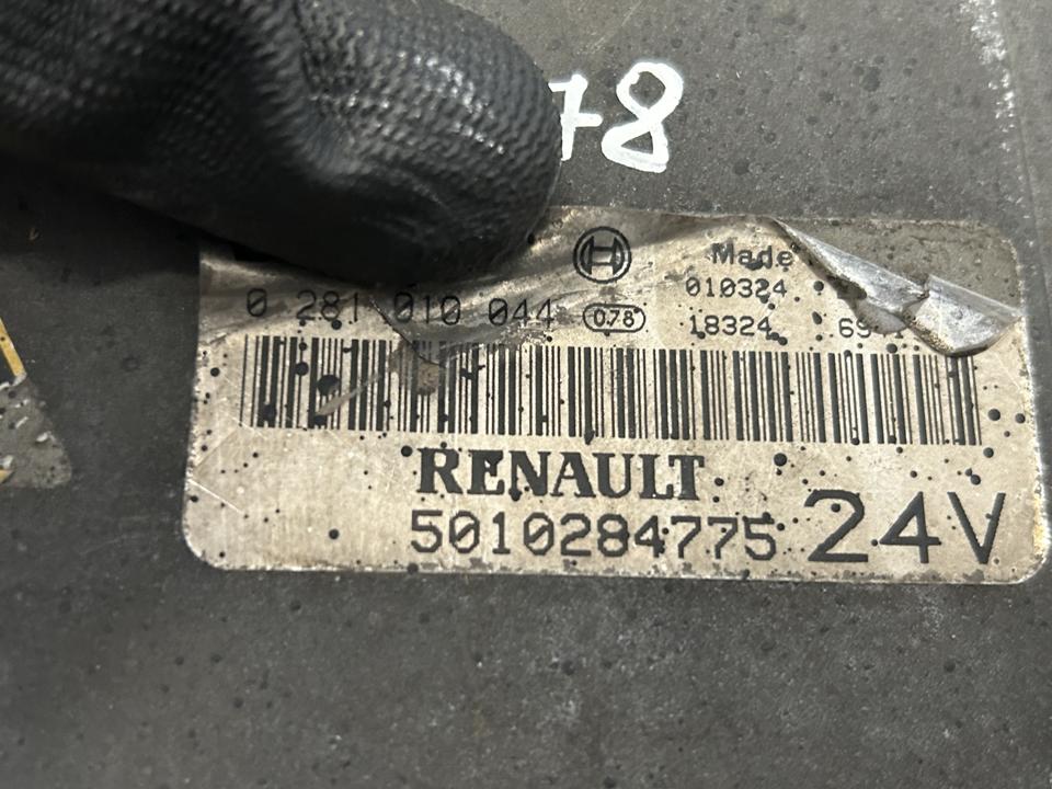 Variklio valdymo blokas 5010284775 Renault Trucks PREMIUM 2000