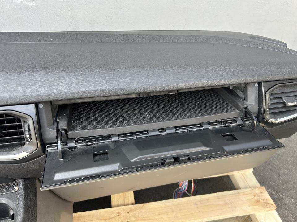 Dashboard set 2084468 Scania R II 2018