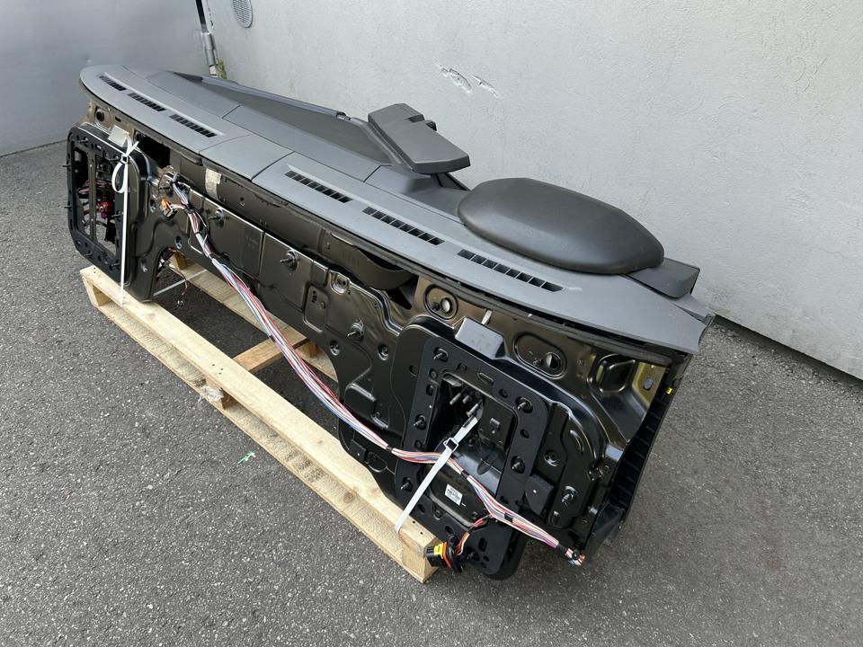 Комплект панелей 7424048887 Renault Trucks T 2022