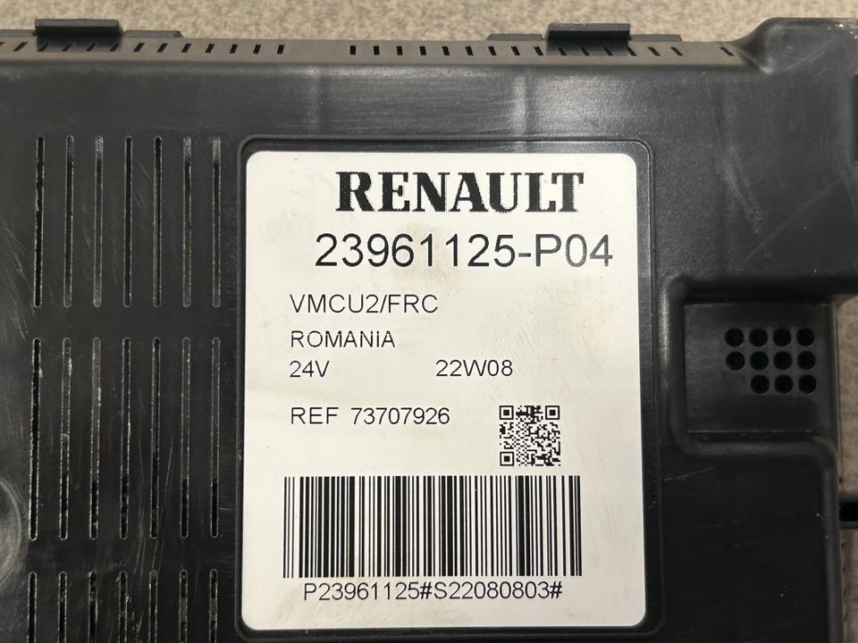 Блок управления 23961125 VMCU 2 Renault Trucks T 2022