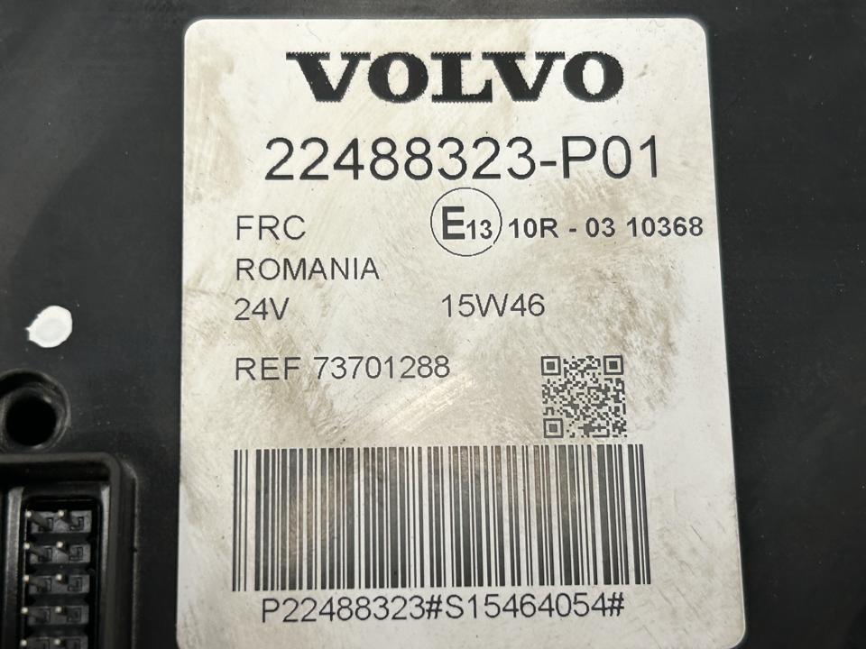 Fuse box 22488323 Volvo Trucks FM II 2014