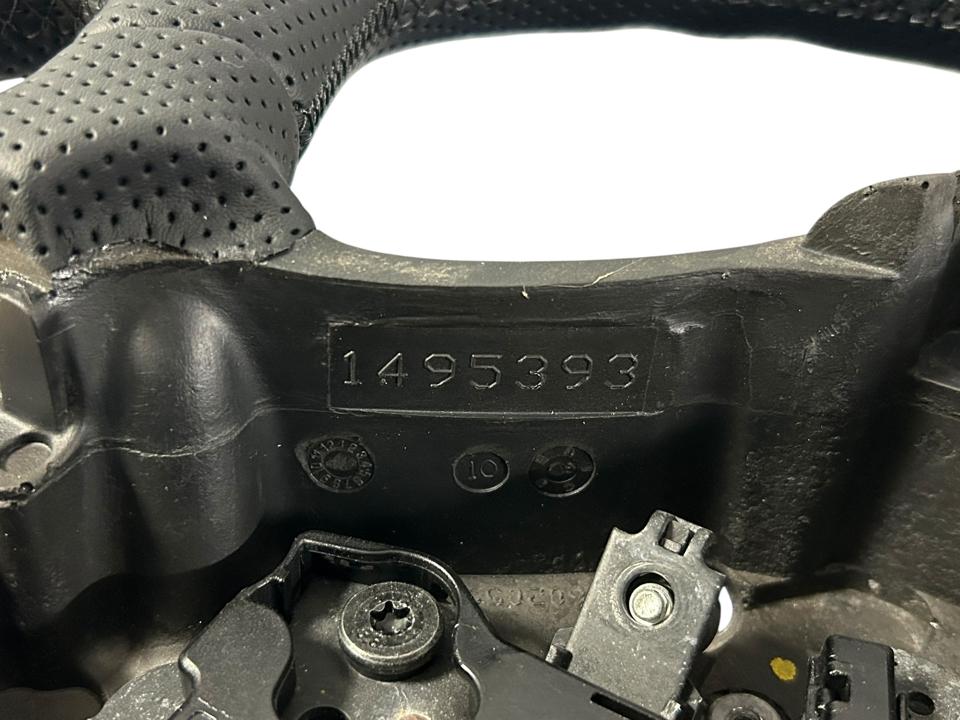 Руль 1495393 Scania R I 2004