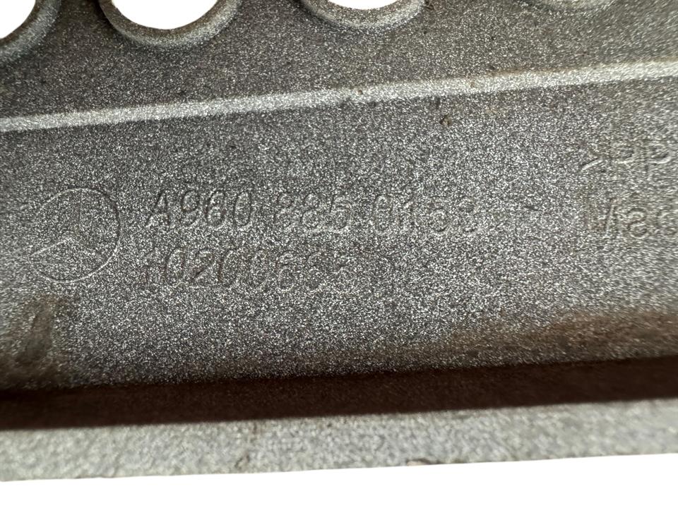 Plastikinė apdaila A9608850153 Mercedes-Benz Trucks ACTROS MP4 / MP5 2018