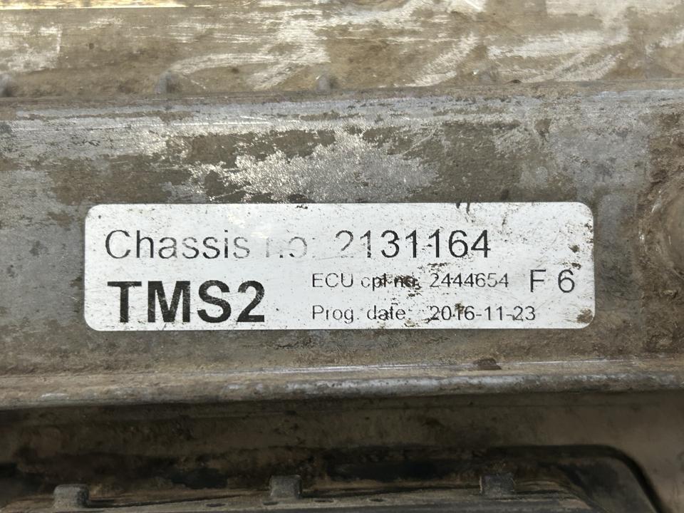 Pavarų dėžės valdymo blokas 2444654 TMS2 Scania S 2017