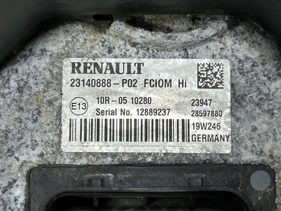 Valdymo blokas 23140888 FCIOM Renault Trucks T 2019