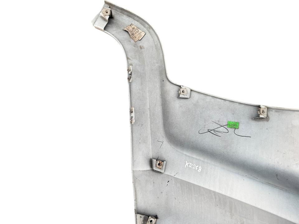 Bumper corner A9608859408 Mercedes-Benz Trucks ACTROS MP4 / MP5 2018 Left