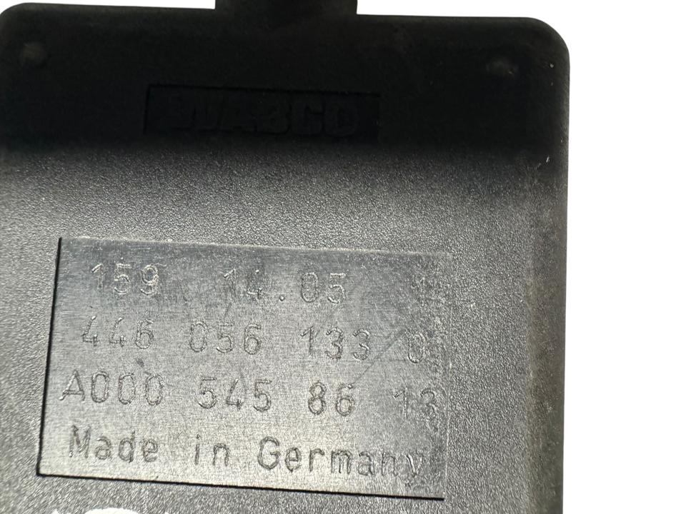 Važiuoklės valdymo pultas A0005458613 Mercedes-Benz Trucks ATEGO 2 2010