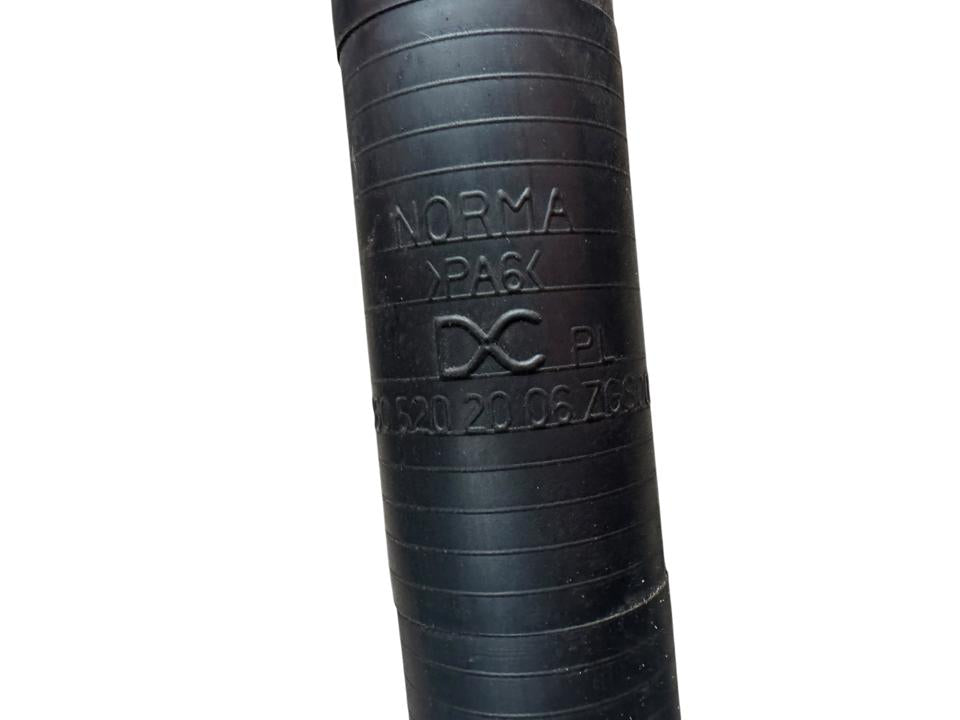 Oil hose A9605202006 Mercedes-Benz Trucks ACTROS MP4 / MP5 2018