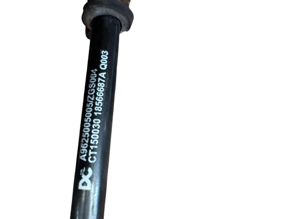 Coolant hose, pipe A9625005005 Mercedes-Benz Trucks ACTROS MP4 / MP5 2018