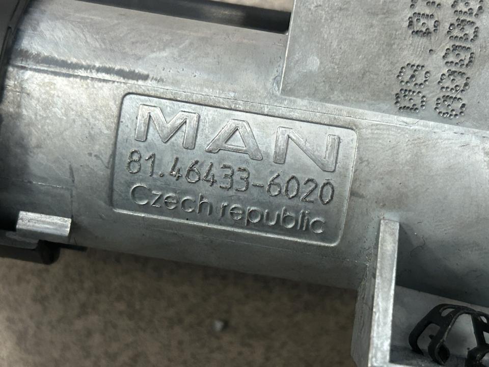 Ignition lock 81464336020 MAN Trucks TGX II 2021