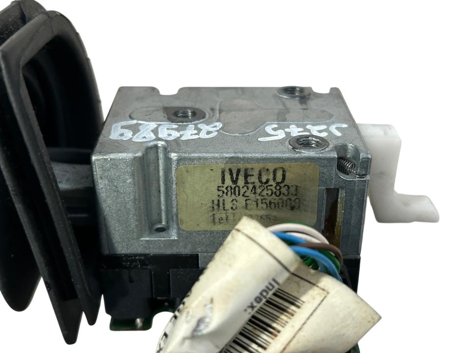 Steering column switch 5802425833 Iveco Trucks S-WAY 2021
