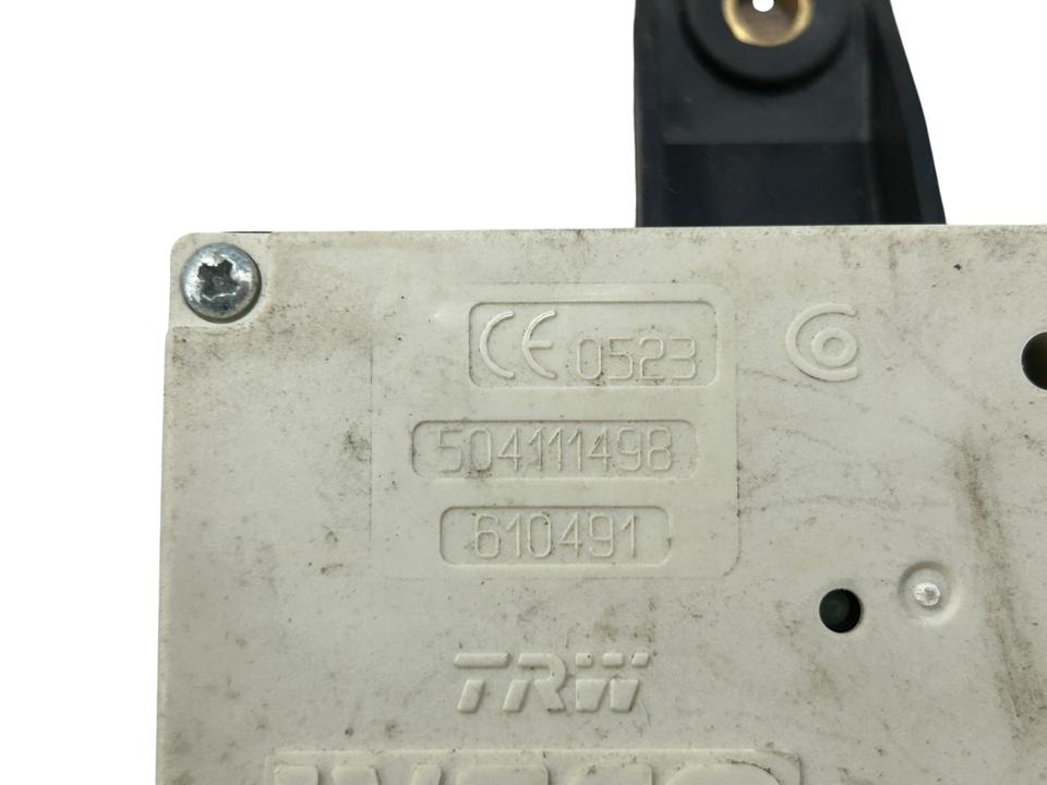 Control unit 504111498 Iveco Trucks STRALIS II 2012