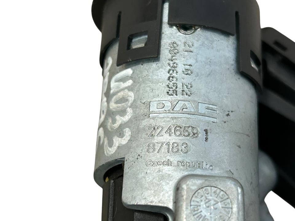 Užvedimo spyna 2246591 DAF XG 2022