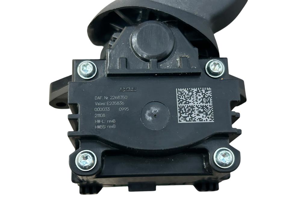 Pavarų perjungimo rankenėlė 2268350 DAF XG 2022