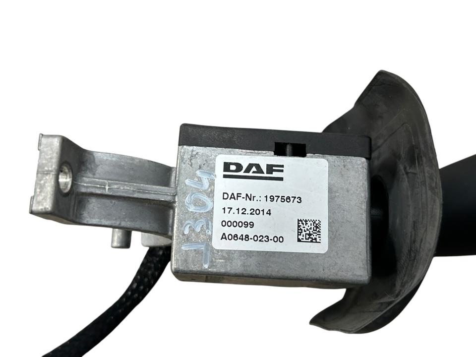 Рычаг переключателя ретардера 1975673 DAF XF 2014