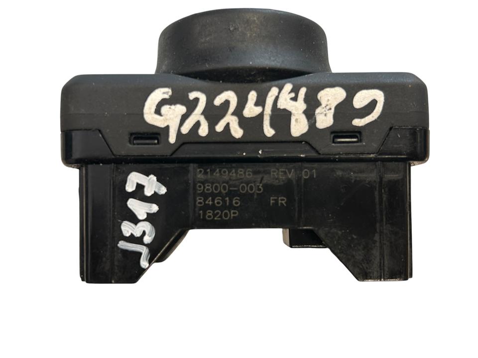 Lights switch 2149486 DAF XF 2018