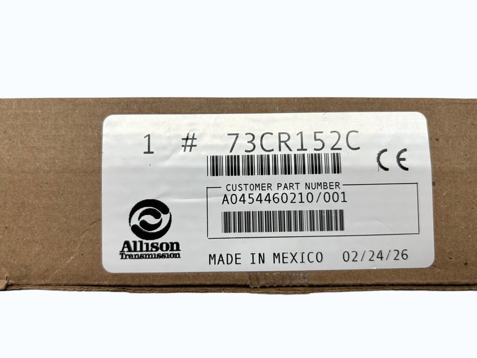 NEW Mercedes Benz control unit A0454460210