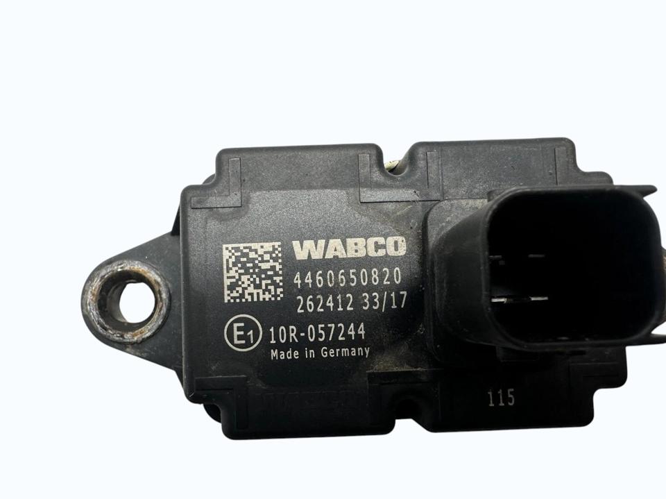 Valdymo blokas 4460650820 ESC DAF XF 2017