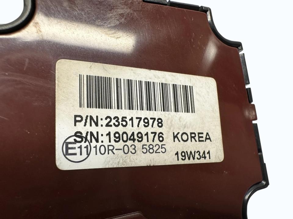 Steering column switch 7421709002 Renault Trucks T 2015