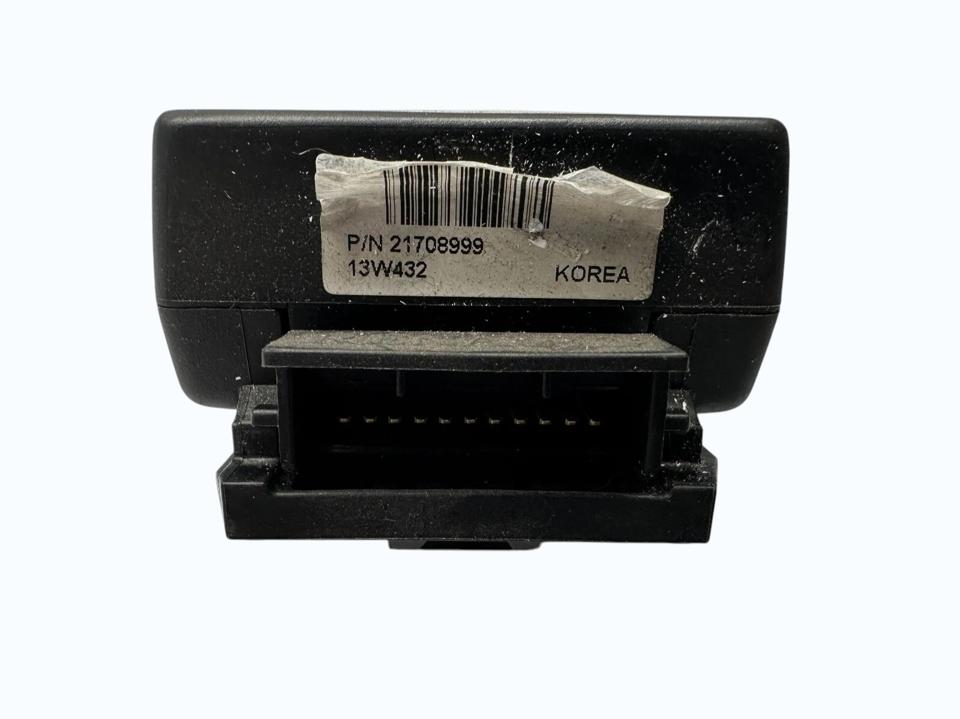 Interior control switches 21708999 Renault Trucks T 2018
