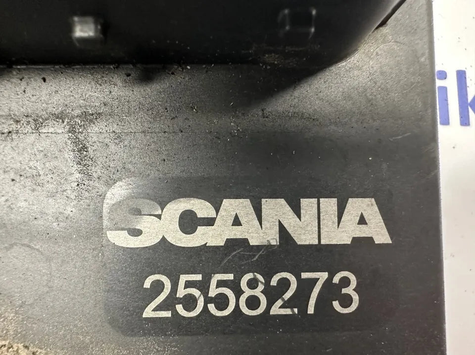 Valdymo blokas 2558273 Scania R II 2018