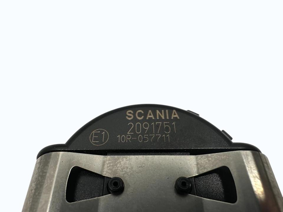 Lietaus daviklis 2091751 Scania R II 2018