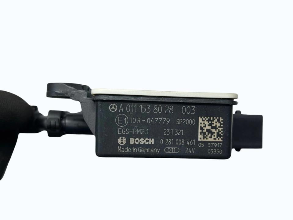 NEW Mercedes Benz NOX sensor A0111538028