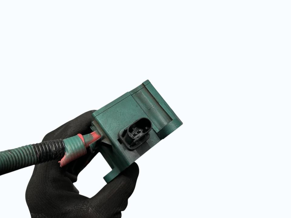 Battery Relay 24122689 Renault Trucks T 2022