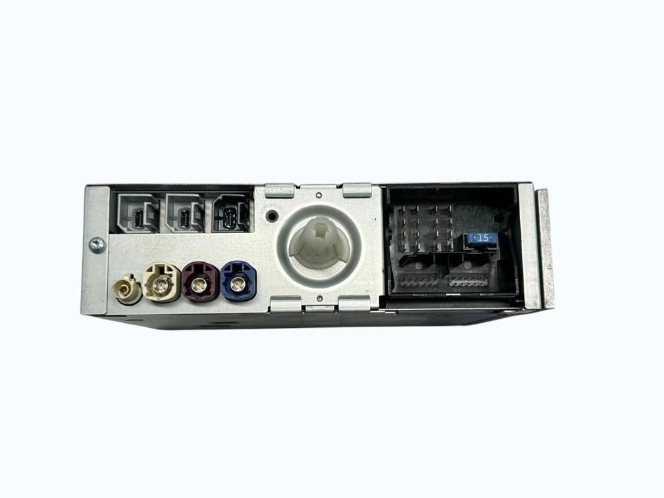 Radio, multimedia 23720940 Renault Trucks T 2020