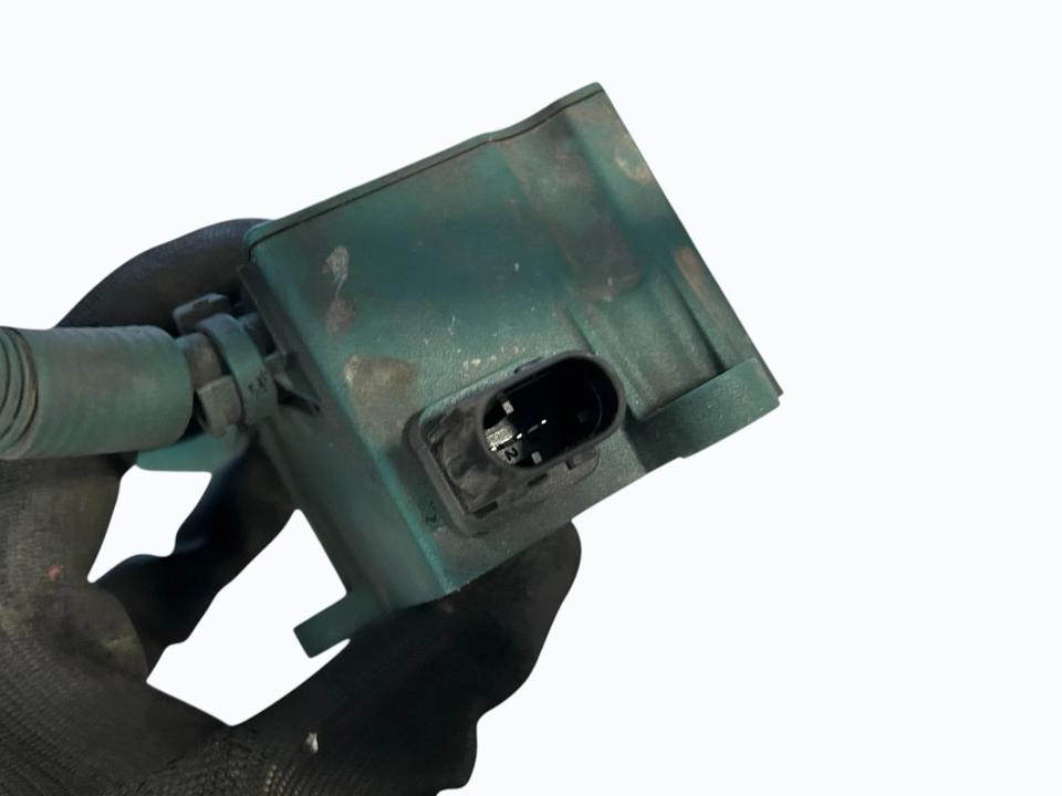 Battery Relay 21930585 Volvo Trucks FH II 2019