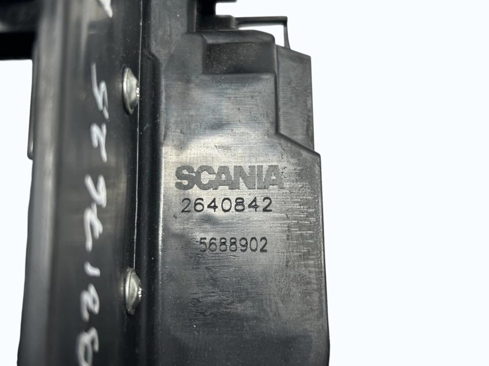 Durų spyna 2823541 Scania R II 2023 kairė