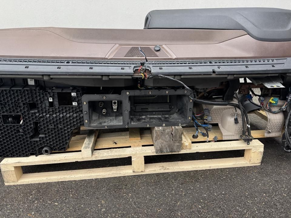 Комплект панелей 2256334 DAF XG 2023