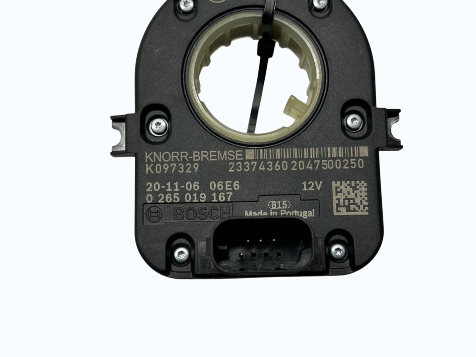 Steering angle sensor 23374360 Volvo Trucks FH III 2023
