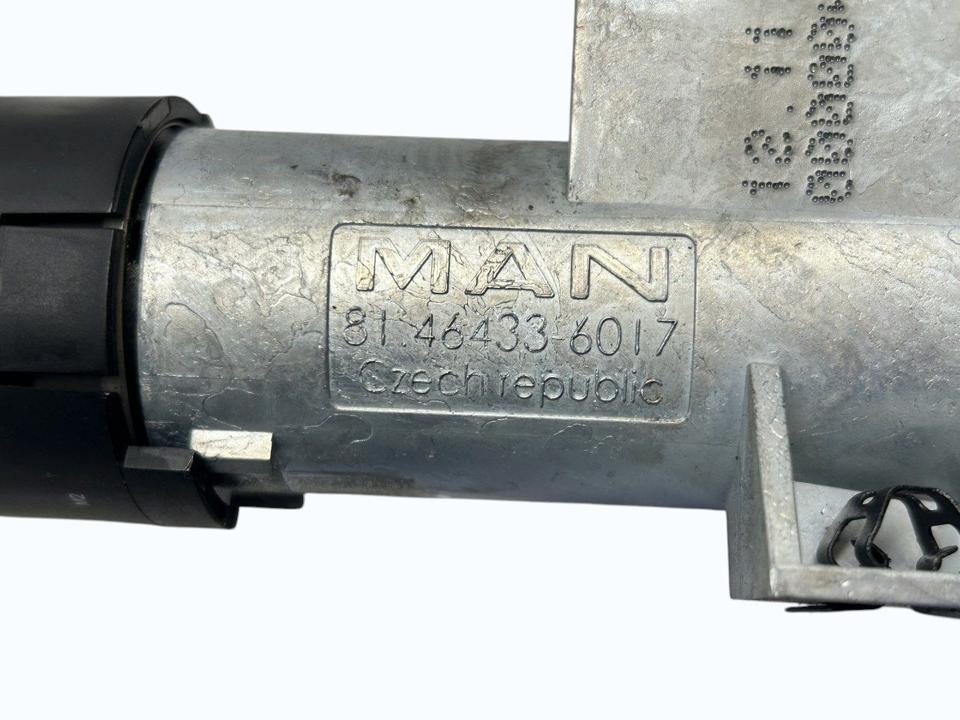 Ignition lock 81464336017 MAN Trucks TGX II 2021