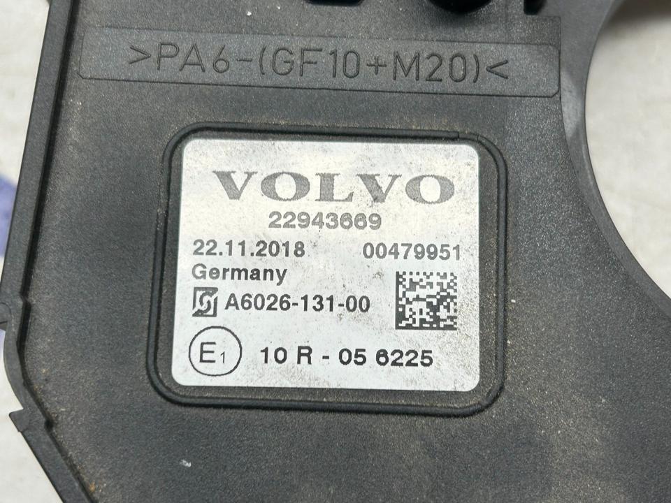 Sensors 22943669 Volvo Trucks FH II 2018