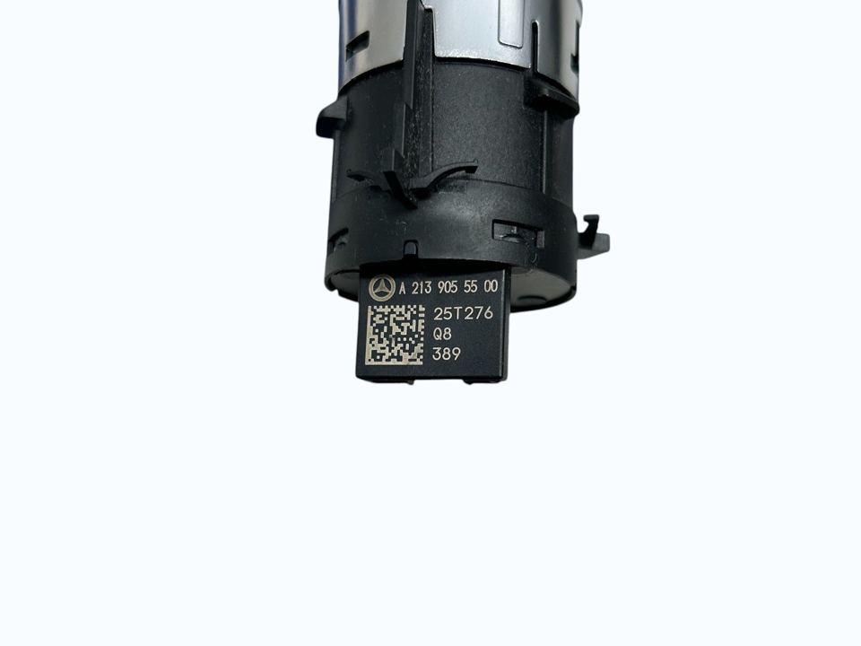 NEW Mercedes Benz start/stop ignition button A2139055500