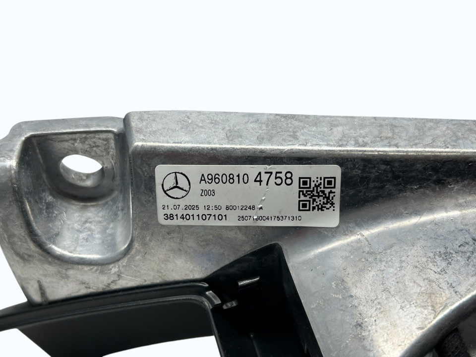 NEW Mercedes Benz left side rear view camera A9608104758