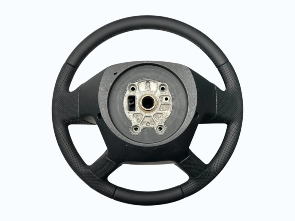 Руль / комплектующие A9604606803 Mercedes-Benz Trucks ACTROS MP4 / MP5 2021