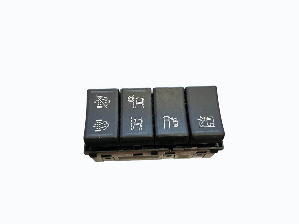 Multifunction switch 22026373 Volvo Trucks FH II 2019