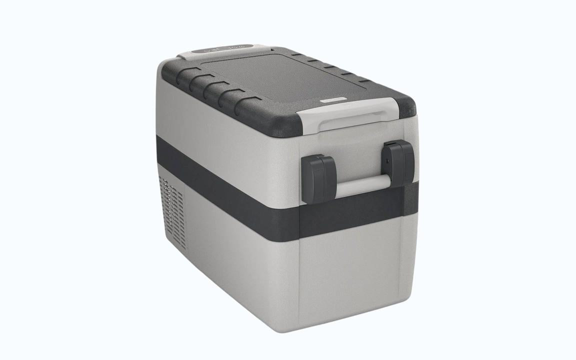 NEW Universal IndelB TB41.2 fridge for trucks, lorries, motorhomes, buses...