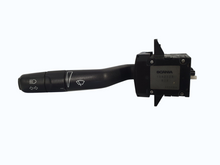 Steering column switch 1542529 Scania R I 2007
