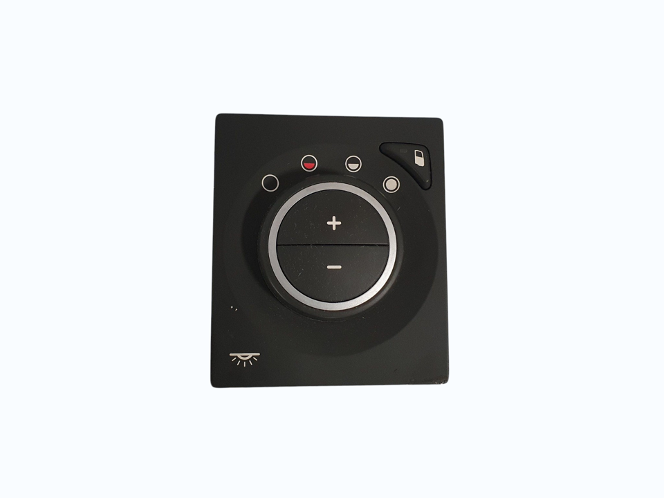 Control panel 22562599 Volvo Trucks FH II 2019