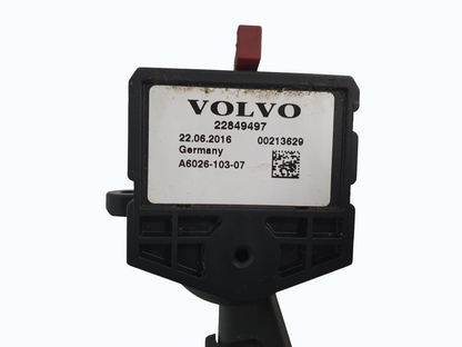 Steering column switch 22849497 Volvo Trucks FH II 2016