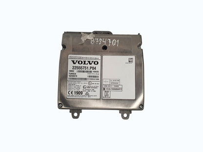 Valdymo blokas 22555751 TWG2.1 Volvo Trucks FH II 2016
