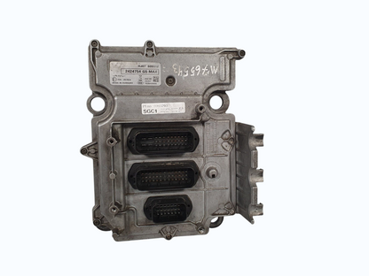 Gearbox control unit 2551611 SGC1 MAN Trucks TGX I 2017