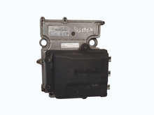 Gearbox control unit 2551611 SGC1 MAN Trucks TGX I 2017
